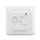 Non Programmable Underfloor Heating Thermostat 16A 5W Save Energy