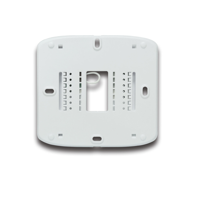 Non Flammable ABS 24V Non Programmable Thermostat