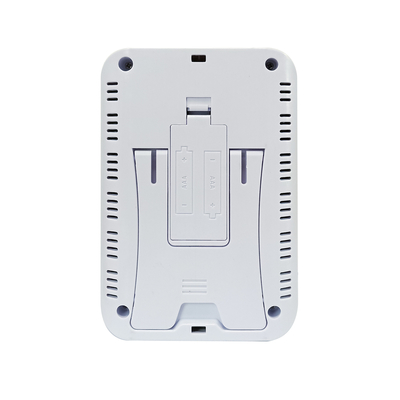 6A 8A Weekly Programmable RF Room Thermostat For Gas Boiler