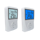 Household 230V Wired 7 Day Programmable Thermostat