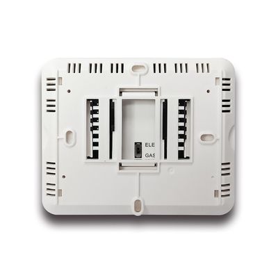 Riseem 24V LCD Wired Air Conditioner PTAC Thermostat Non Programmable For Household