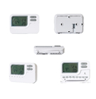 EMC Wireless 7 Day Programmable Thermostat For Room Temperature Control