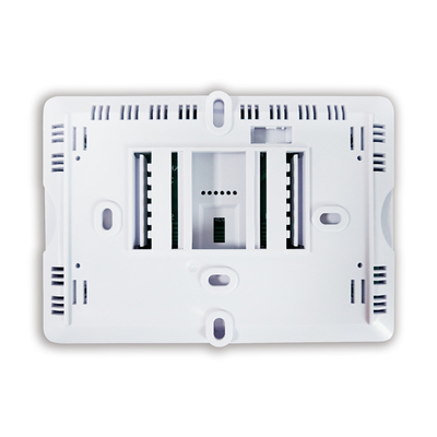 Riseem NTC Sensor 24V LCD 2 Heat 1 Cool Programmable Central Best Home Thermostat