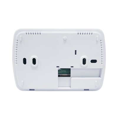 Riseem 230V Non Programmable Wired Room Heating Thermostat With LCD Display