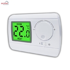 230V Wired Non Programmable Room Thermostat For Floor Heating System