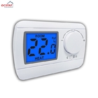 OCSTAT ISO Gas Boiler Room Thermostat For Floor Heating System 230V
