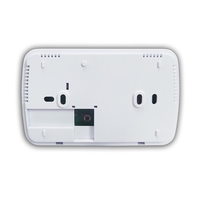 Riseem 50Hz Digital RF Wireless Gas Boiler Home Thermostat 0.5 Degree For HVAC System