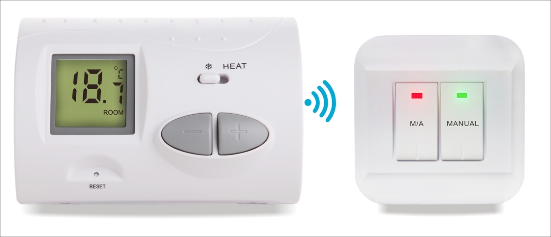 Heat Pump Thermostat Emergency Heat , Heat Pump Outdoor Thermostat