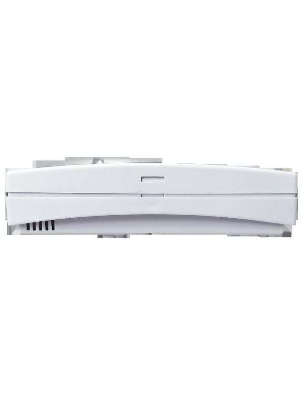 ABS Material Non-Programmable Digital Room Thermostat for Saving Energy Programmability Energy Saving