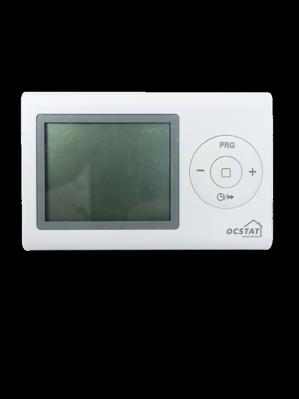 Display Accuracy ±1℉ under 68℉ HVAC Thermostat Voice Control Works With Amazon Alexa Control Mode Heating And Cooling