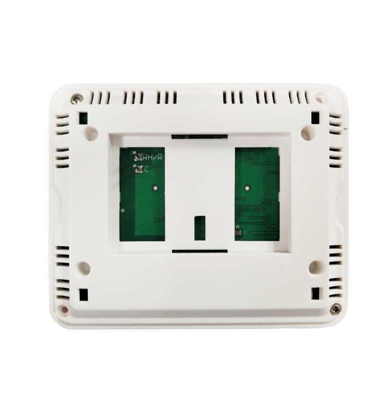 Programmable Wireless Combi Boiler Room Thermostat Radiator Thermostat