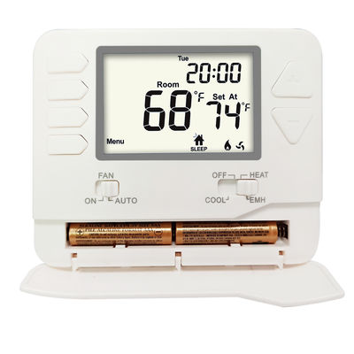 Suuwer Stages H/C -Heat Pump 2H/1C Heat Pump With Or W/o Auxiliary Or Emergency Heat Air Source Heat Pump Water Heater