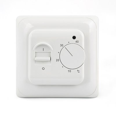 Riseem Underfloor Heating Digital HVAC Temperature Control Thermostat