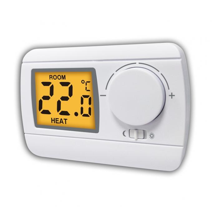 Best Height For Room Thermostat at Elizabeth Cronin blog