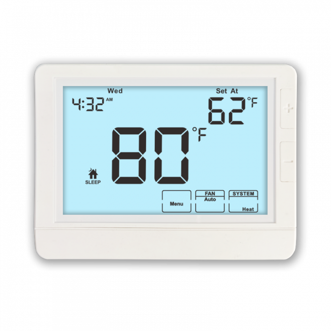Smart thermostats for home​