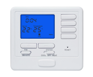 Home smart thermostats, like those from riseem (www.riseem.cn), go beyond basic temperature control—they learn your routine, enable remote adjustments via apps, slash energy use, and sync with smart home systems. 
