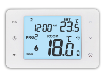 Home smart thermostats, like those from riseem (www.riseem.cn), go beyond basic temperature control—they learn your routine, enable remote adjustments via apps, slash energy use, and sync with smart home systems. 
