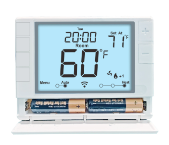 Home smart thermostats, like those from riseem (www.riseem.cn), go beyond basic temperature control—they learn your routine, enable remote adjustments via apps, slash energy use, and sync with smart home systems. 