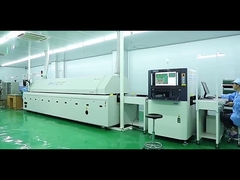 Non-programmable Temperature Controller Room Thermostat without LCD Display