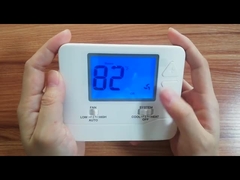LCD Display Heating Temperature Control Thermostat STN731 Home Appliance Parts
