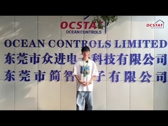 Non-Programmable ABS Heating Room Thermostat Programmability and Durability for Optimal Performance