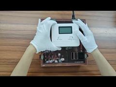 STN601 Wired Room Thermostat
